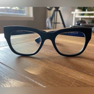 Caddis Blue Light 1.50 Miklos Reading Glasses